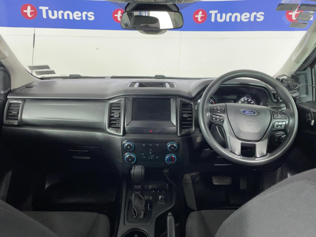 Photo '17' of Ford Ranger