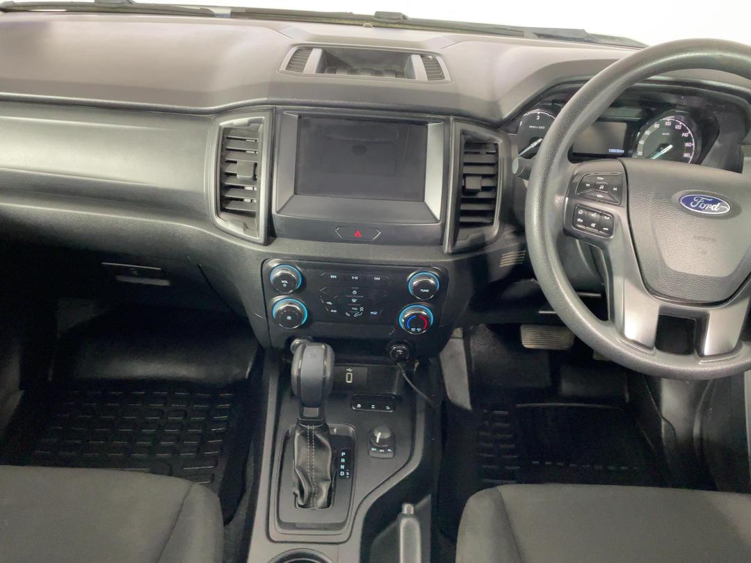 Photo '18' of Ford Ranger