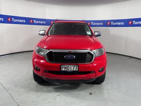 Photo '2' of Ford Ranger