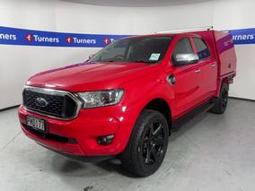 Photo '4' of Ford Ranger