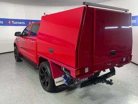 Photo '5' of Ford Ranger