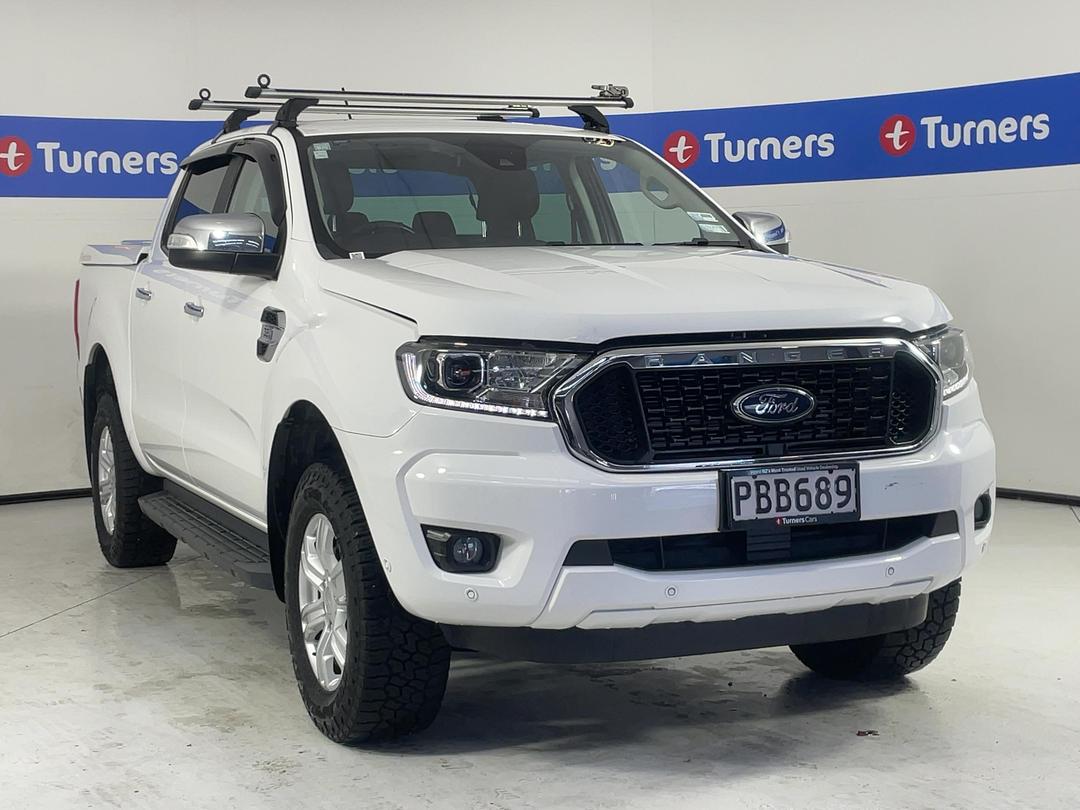 Photo '1' of Ford Ranger
