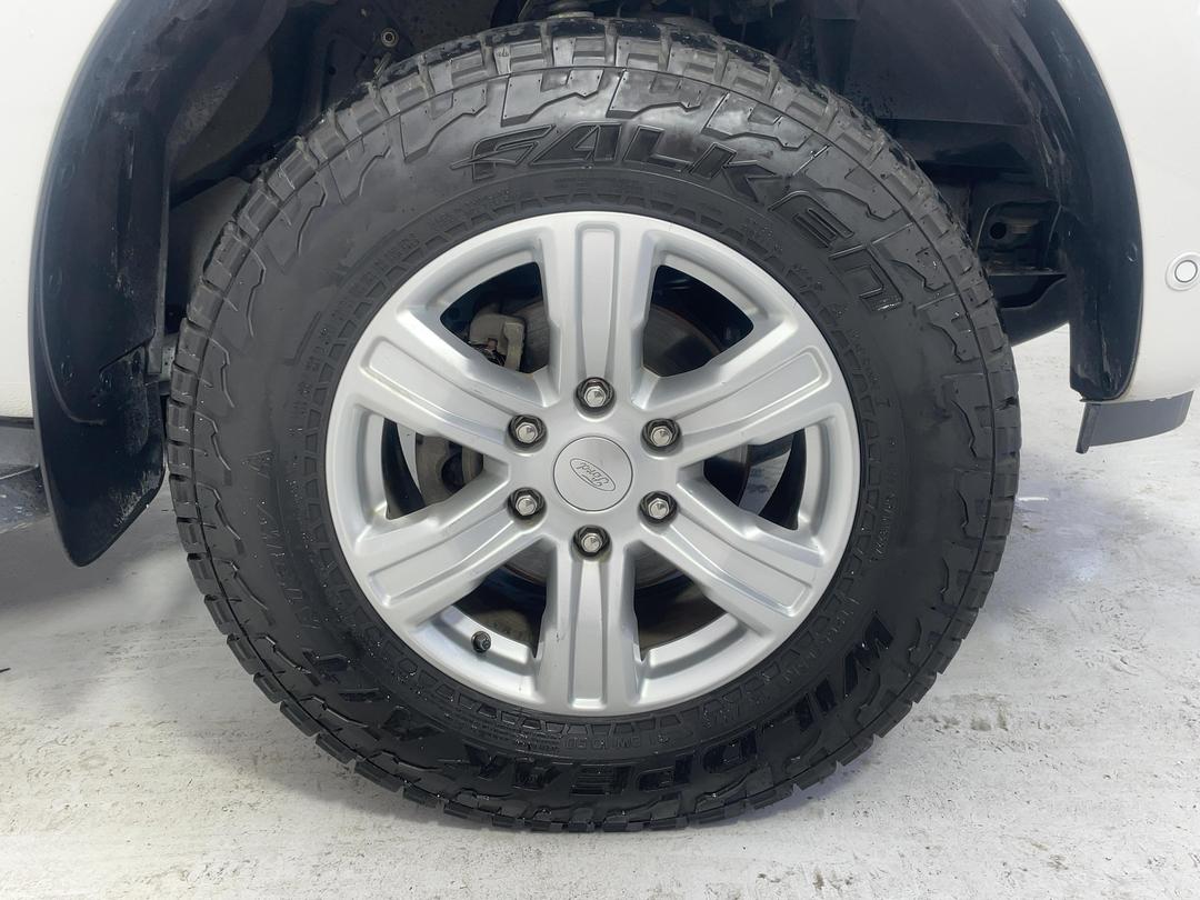 Photo '9' of Ford Ranger