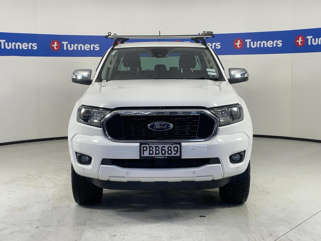 Photo '2' of Ford Ranger