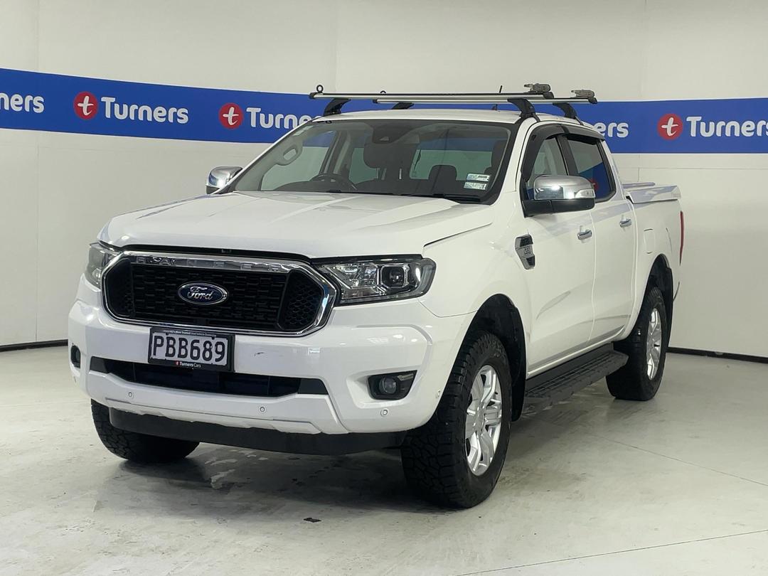 Photo '4' of Ford Ranger
