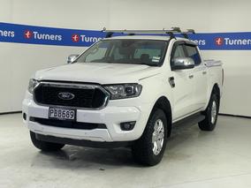 Photo '4' of Ford Ranger