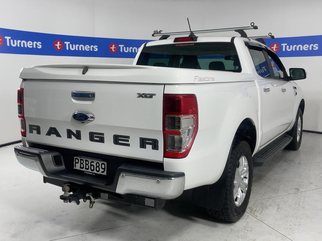 Photo '7' of Ford Ranger