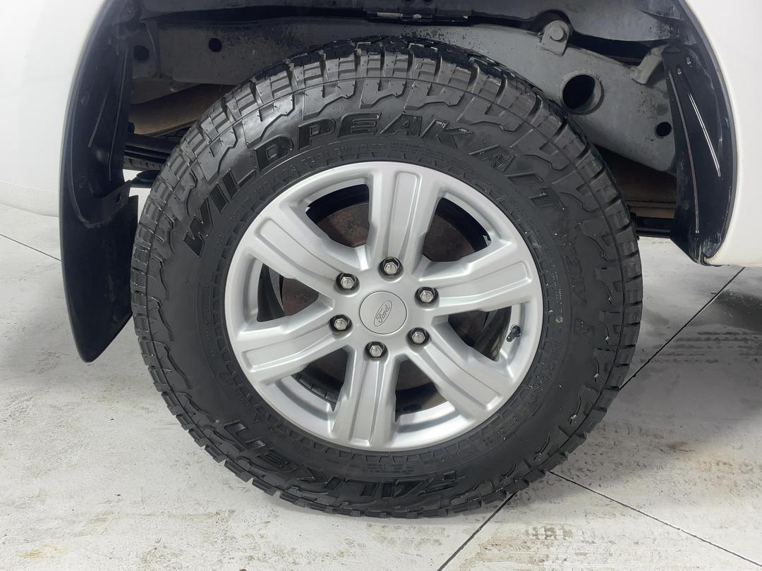 Photo '12' of Ford Ranger