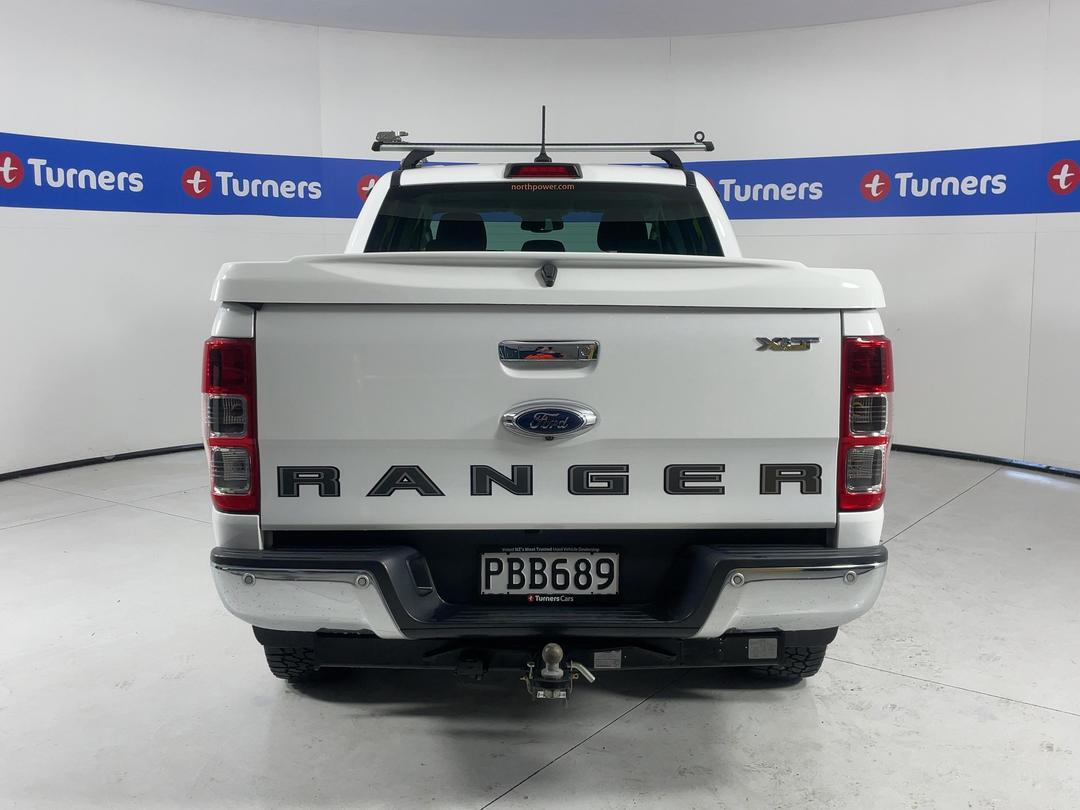 Photo '6' of Ford Ranger