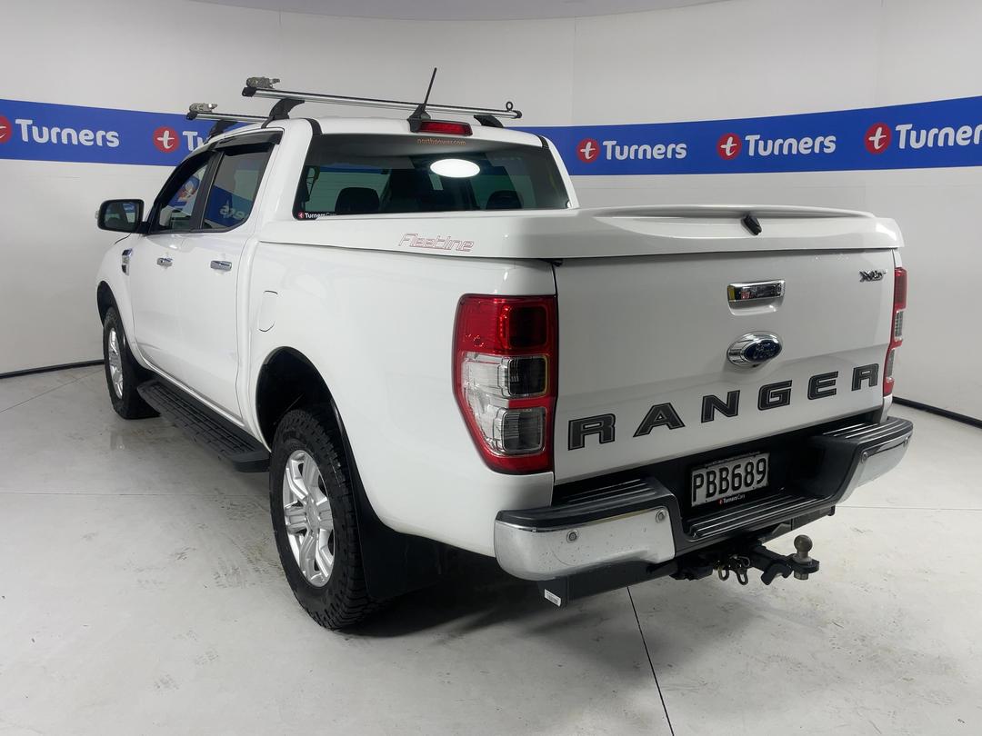 Photo '5' of Ford Ranger