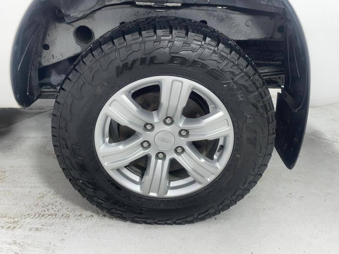 Photo '11' of Ford Ranger