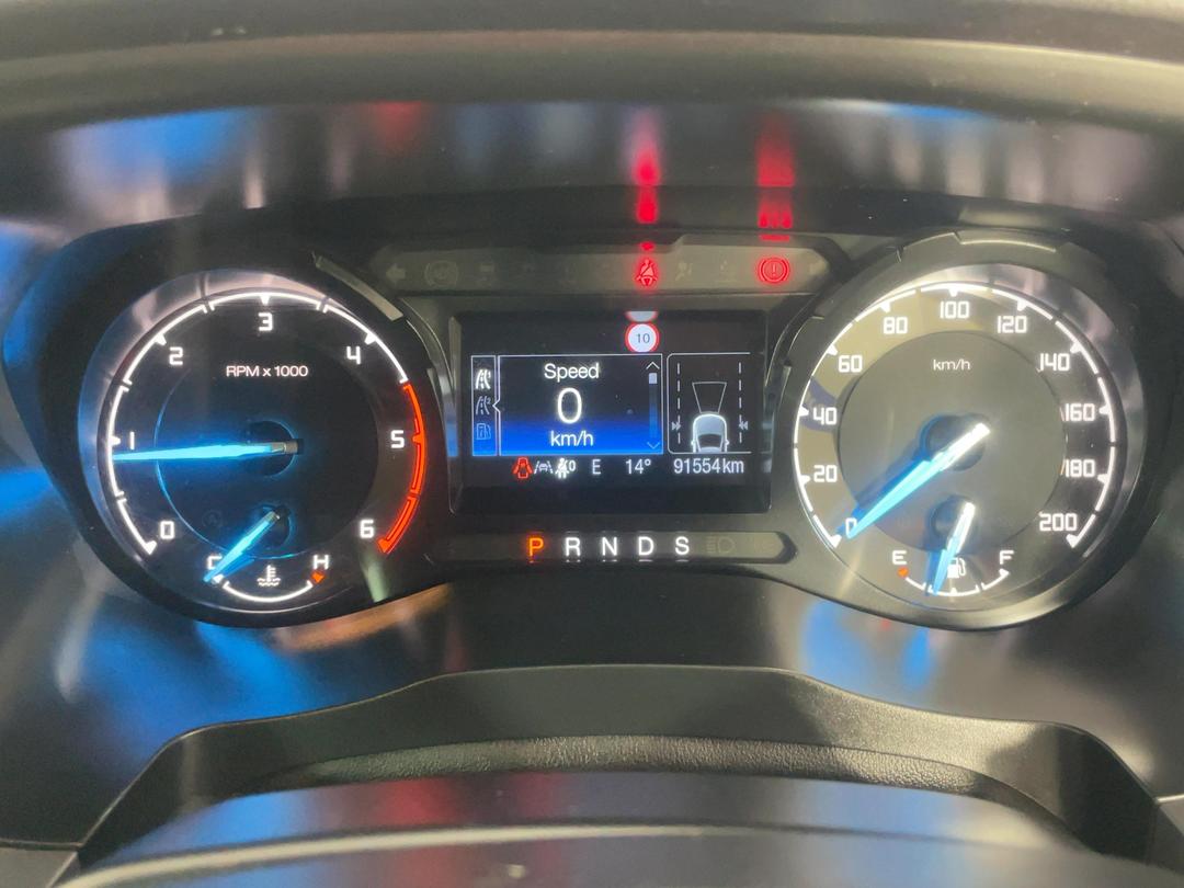 Photo '21' of Ford Ranger