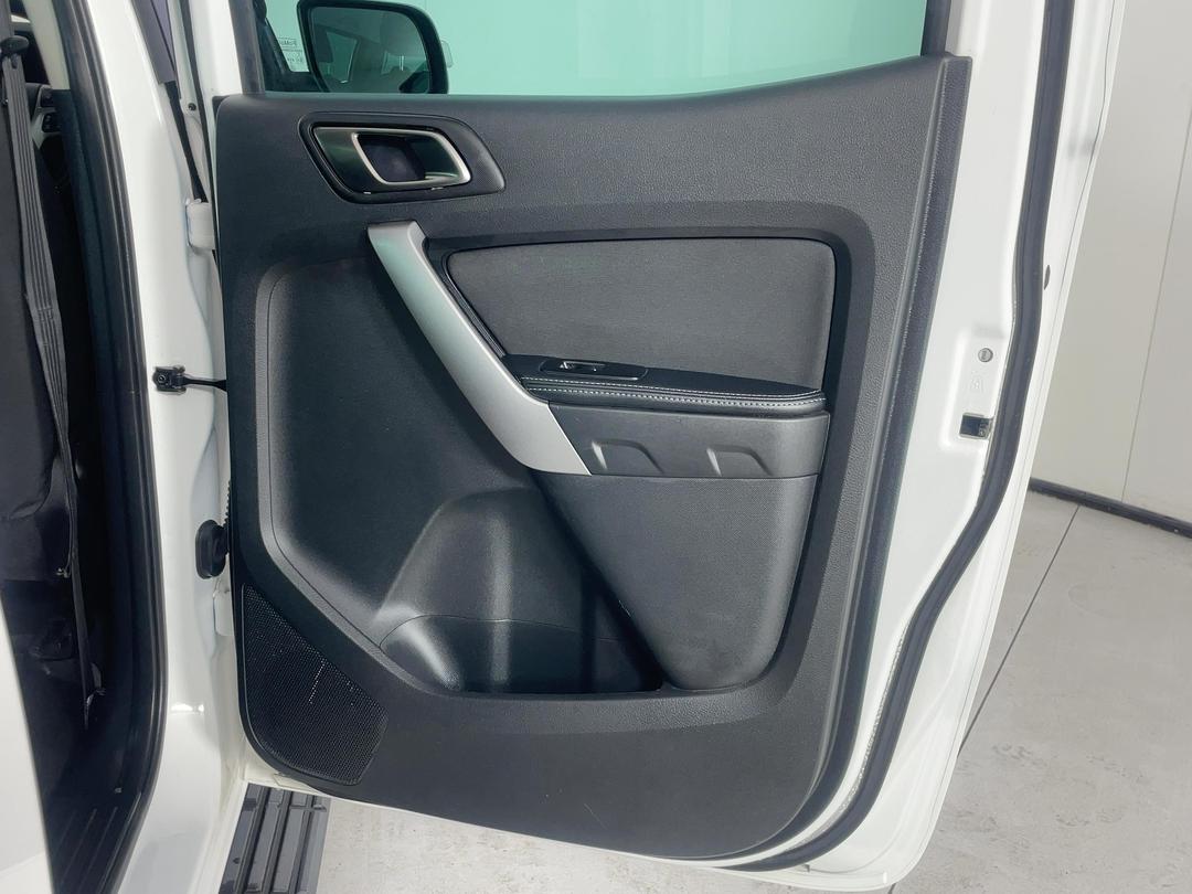 Photo '19' of Ford Ranger