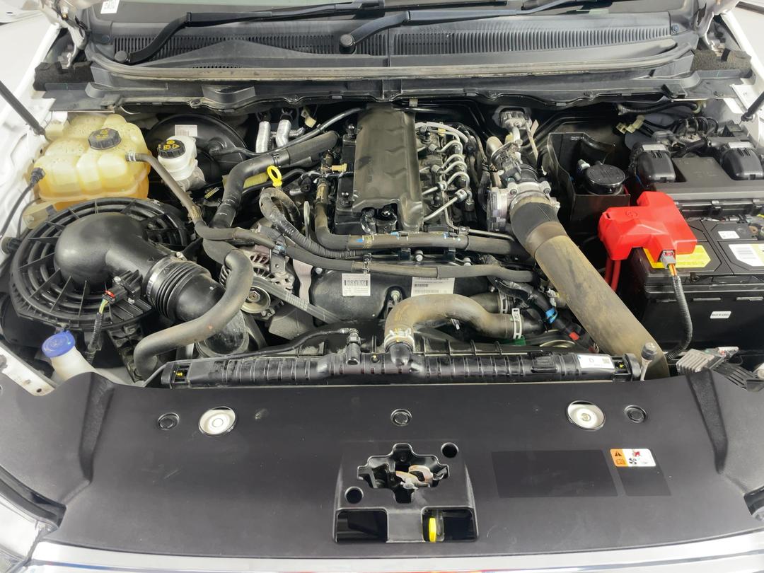 Photo '13' of Ford Ranger