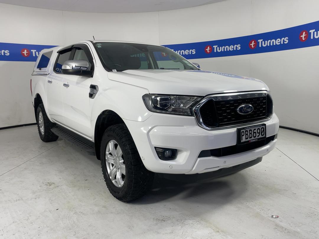Photo '1' of Ford Ranger