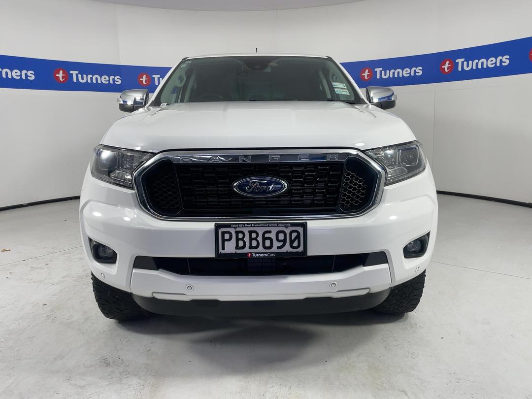 Photo '2' of Ford Ranger