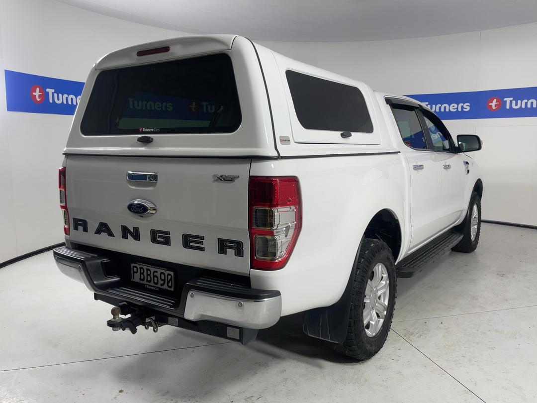 Photo '7' of Ford Ranger