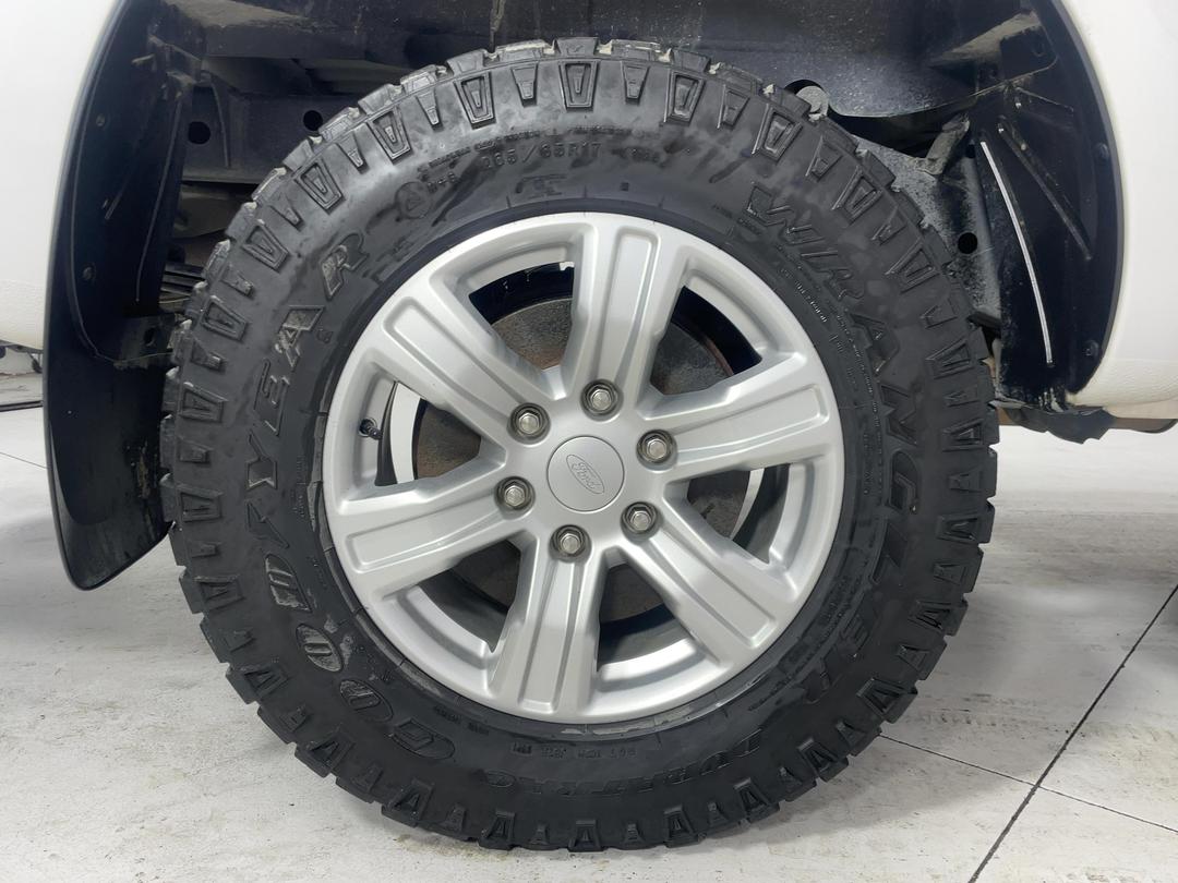 Photo '12' of Ford Ranger