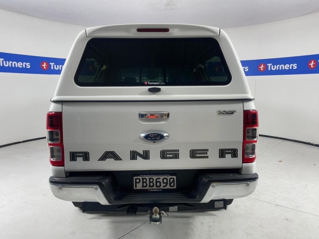 Photo '6' of Ford Ranger
