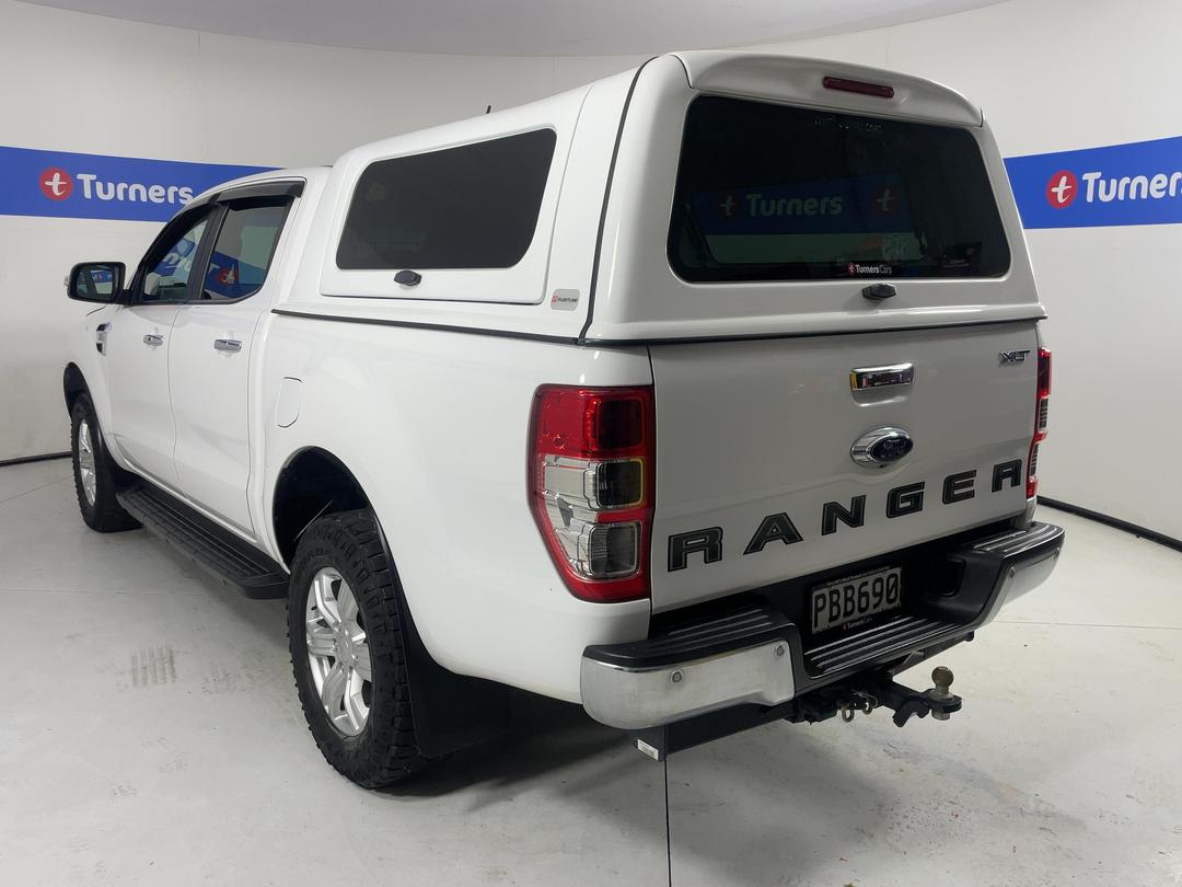 Photo '5' of Ford Ranger