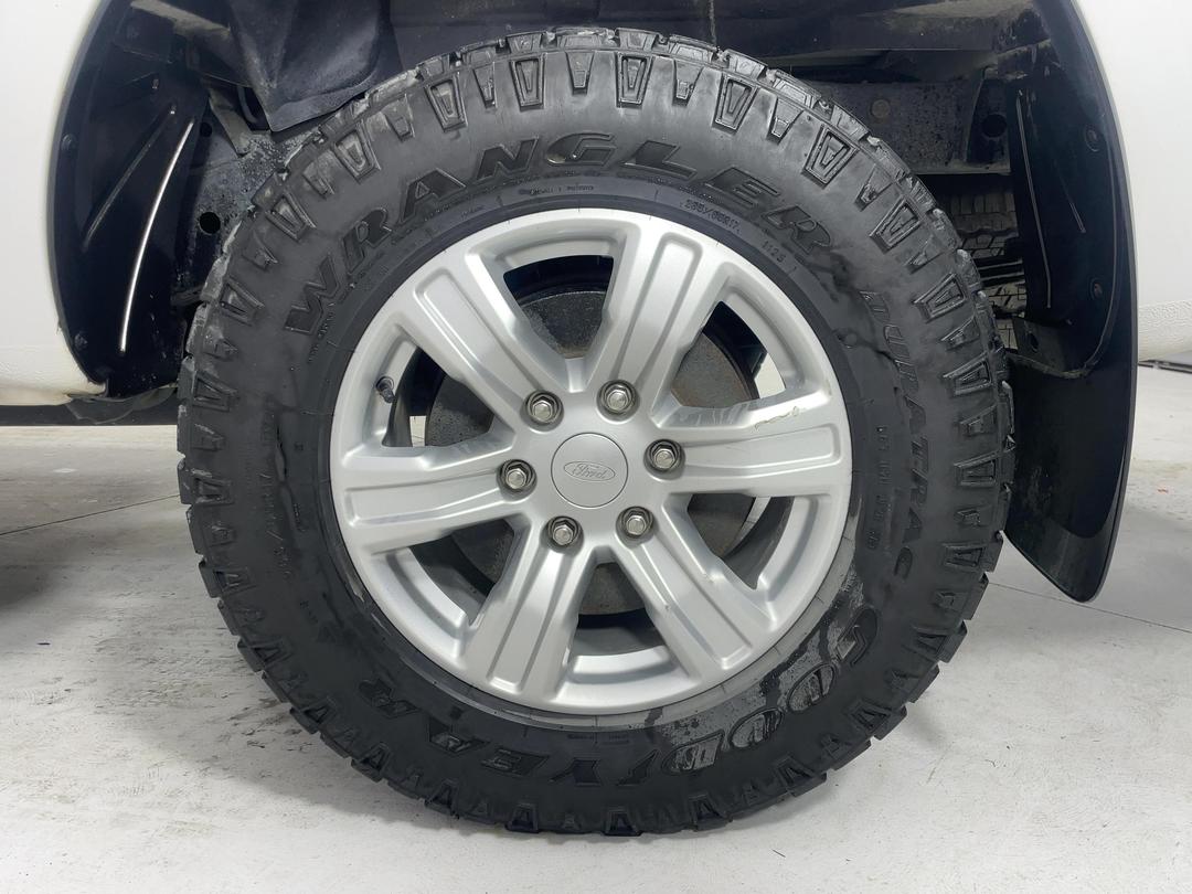 Photo '11' of Ford Ranger