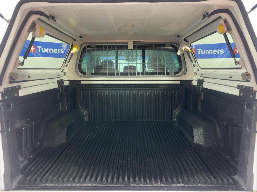 Photo '14' of Ford Ranger