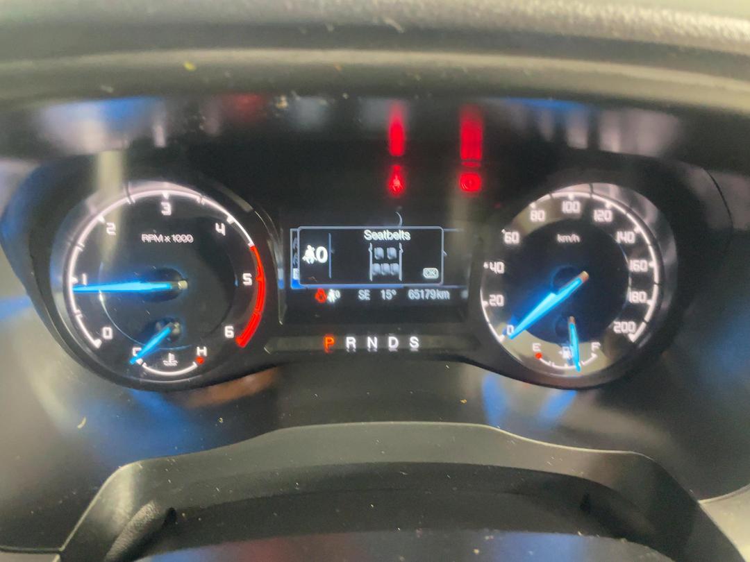 Photo '21' of Ford Ranger