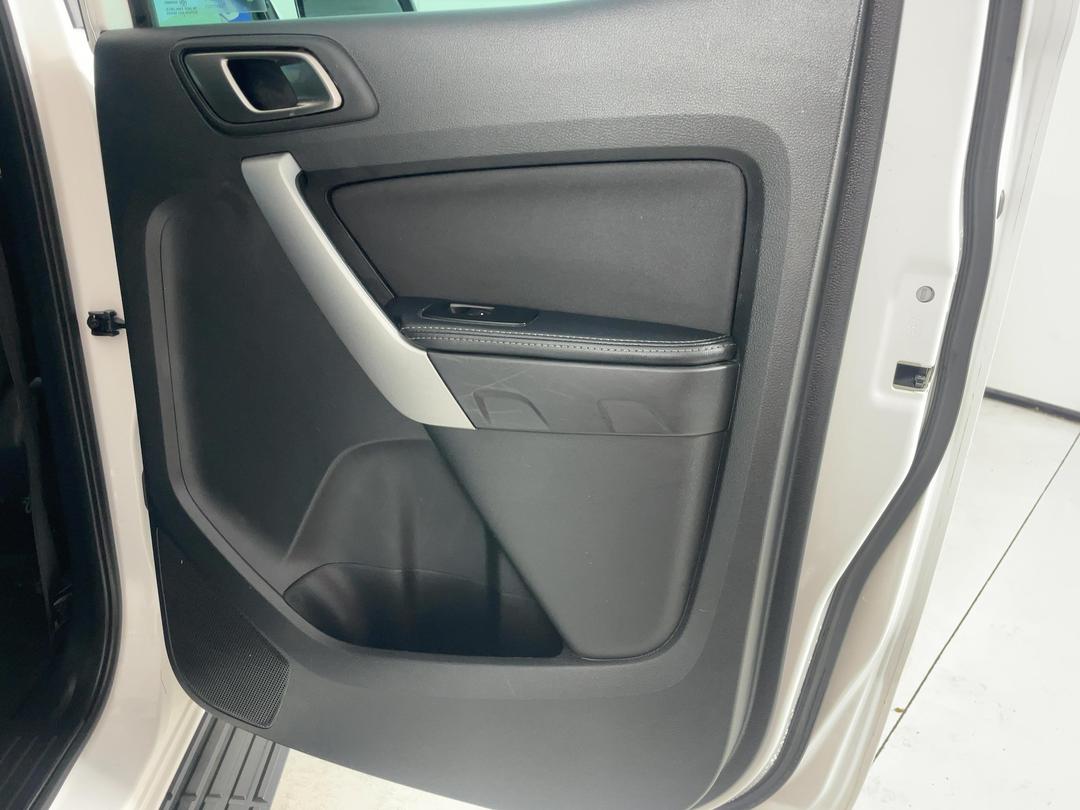 Photo '19' of Ford Ranger