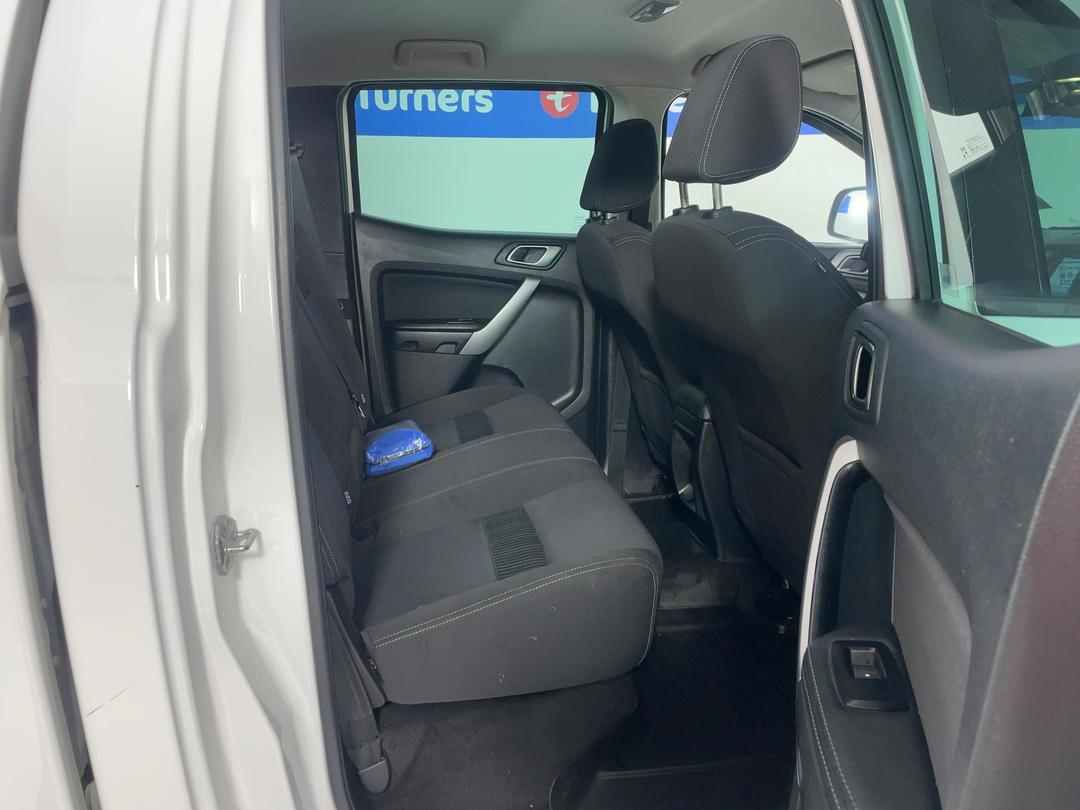 Photo '20' of Ford Ranger