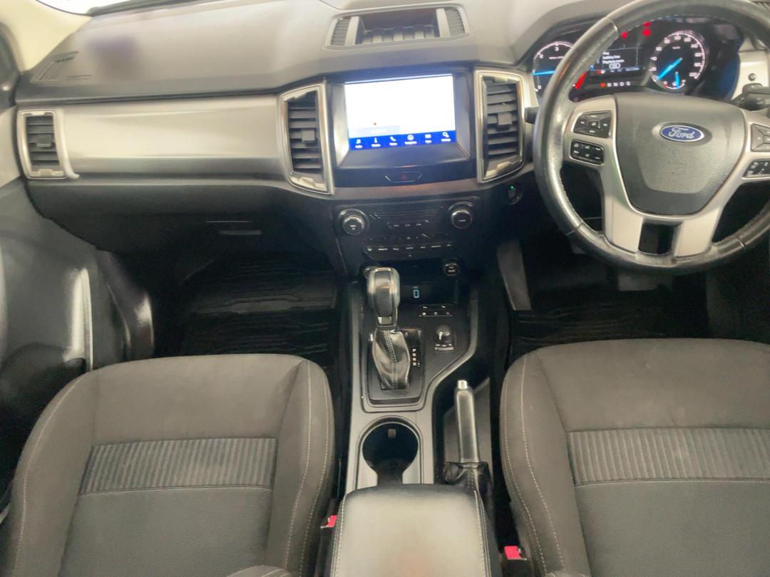 Photo '18' of Ford Ranger