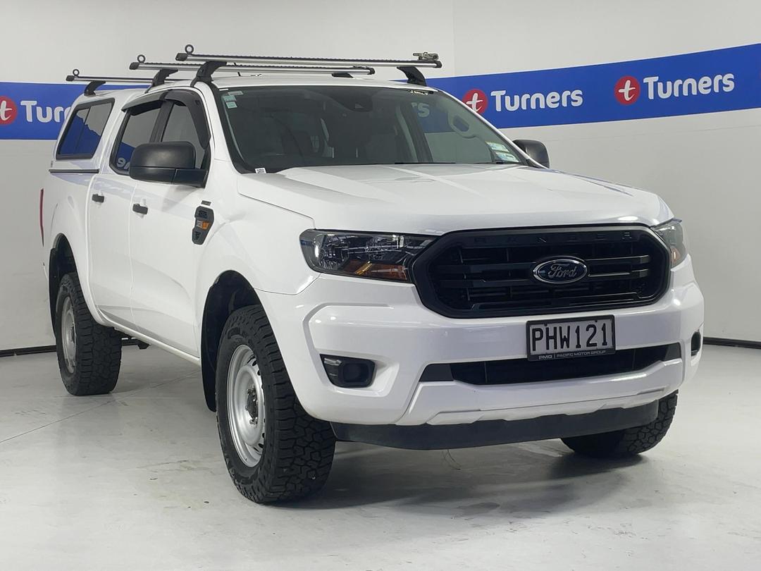 Photo '1' of Ford Ranger