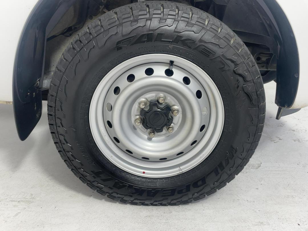 Photo '9' of Ford Ranger