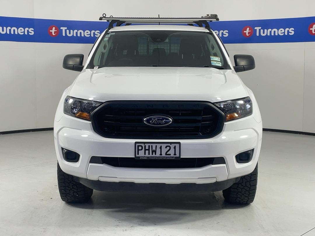Photo '2' of Ford Ranger