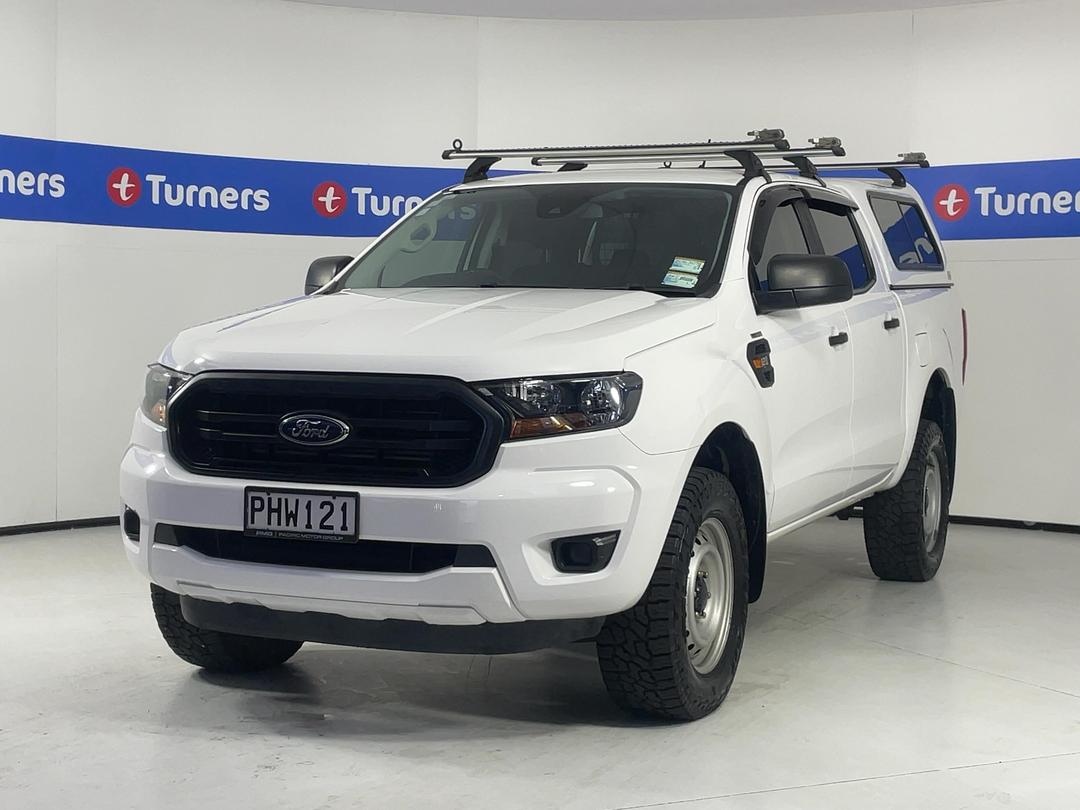 Photo '4' of Ford Ranger
