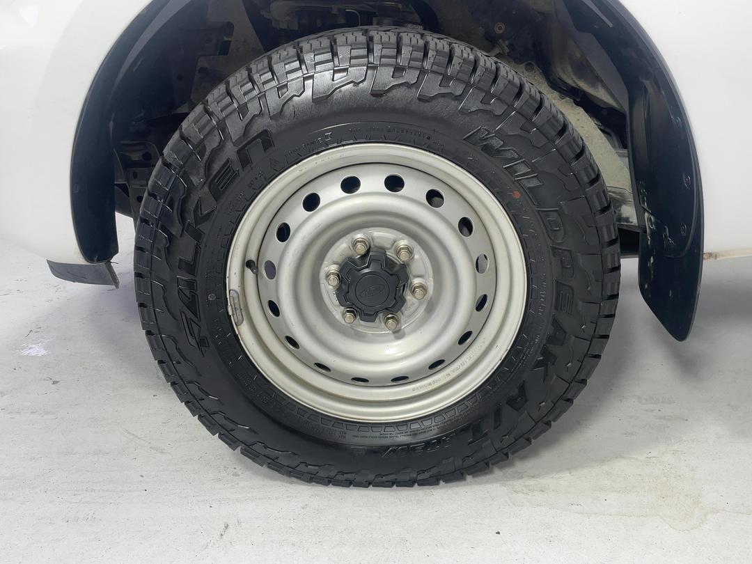 Photo '10' of Ford Ranger
