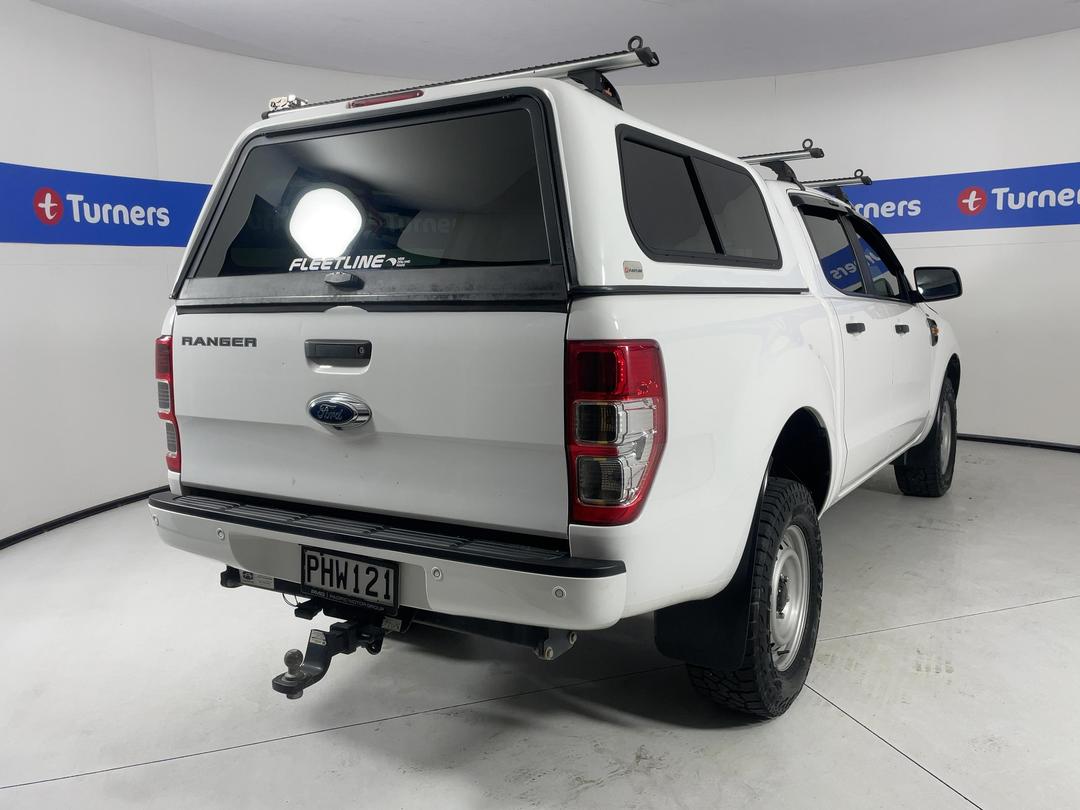 Photo '7' of Ford Ranger