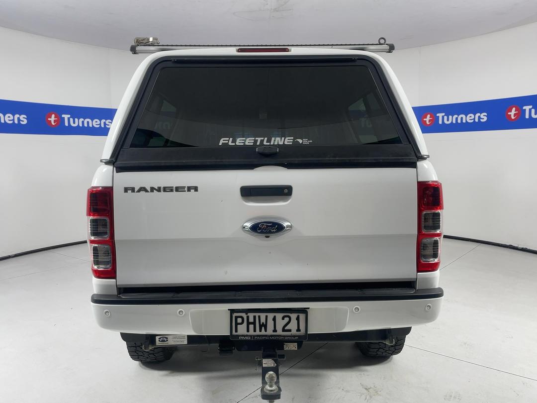 Photo '6' of Ford Ranger