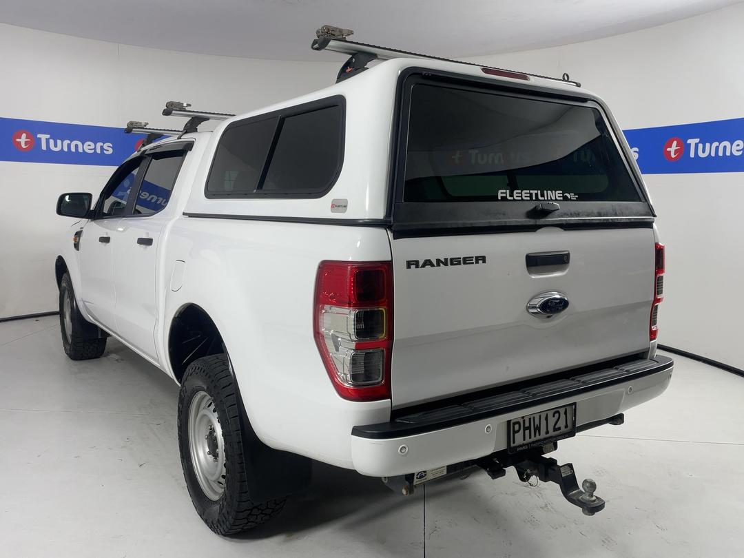 Photo '5' of Ford Ranger