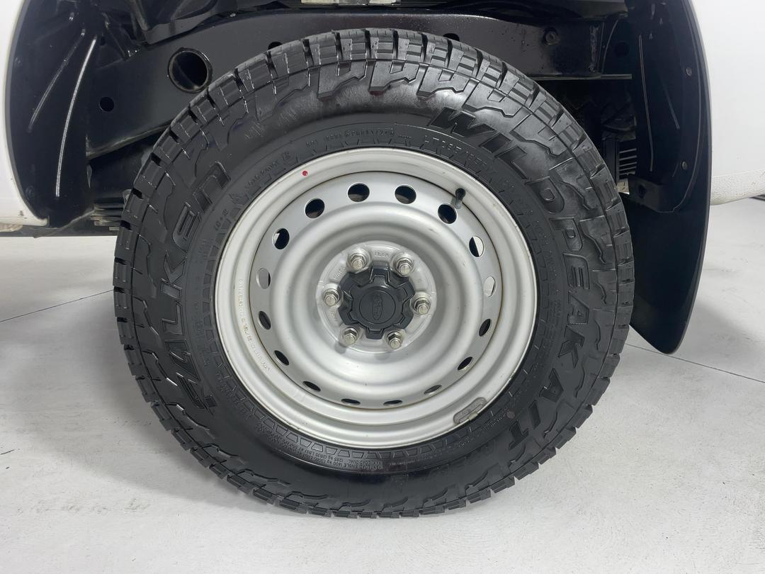 Photo '11' of Ford Ranger