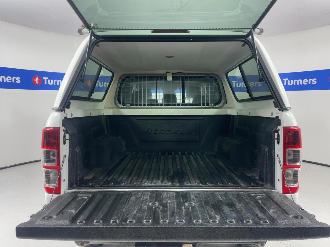 Photo '14' of Ford Ranger