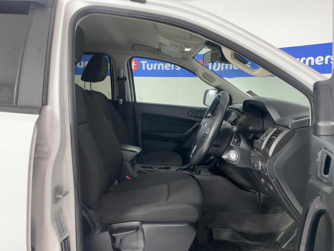 Photo '16' of Ford Ranger