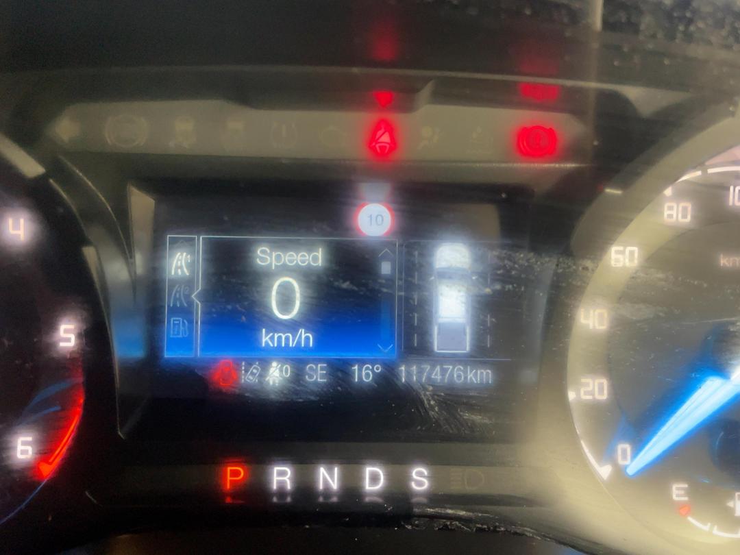 Photo '21' of Ford Ranger