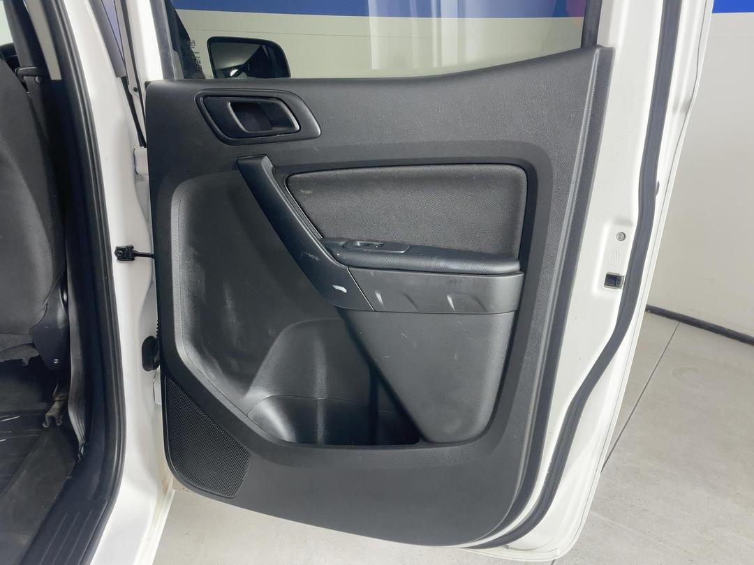Photo '19' of Ford Ranger