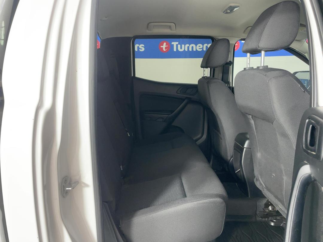 Photo '20' of Ford Ranger