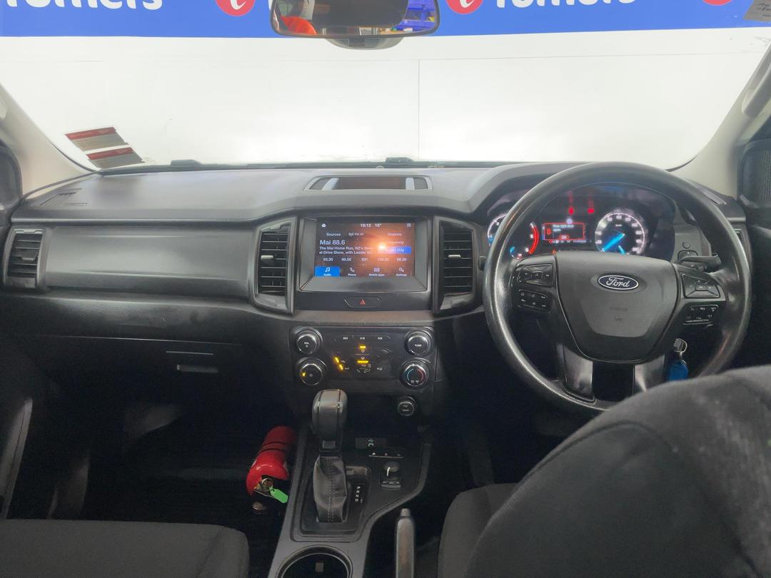 Photo '17' of Ford Ranger