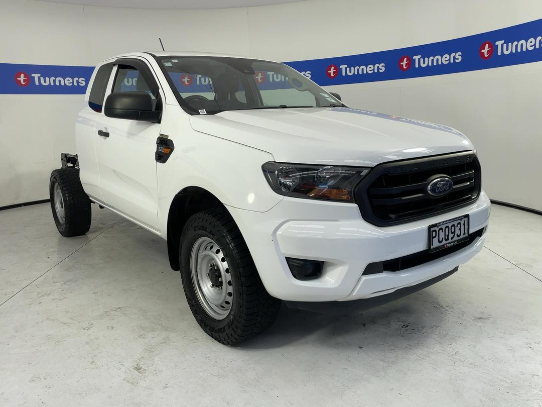 Photo '1' of Ford Ranger