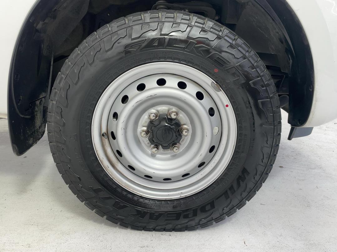 Photo '9' of Ford Ranger