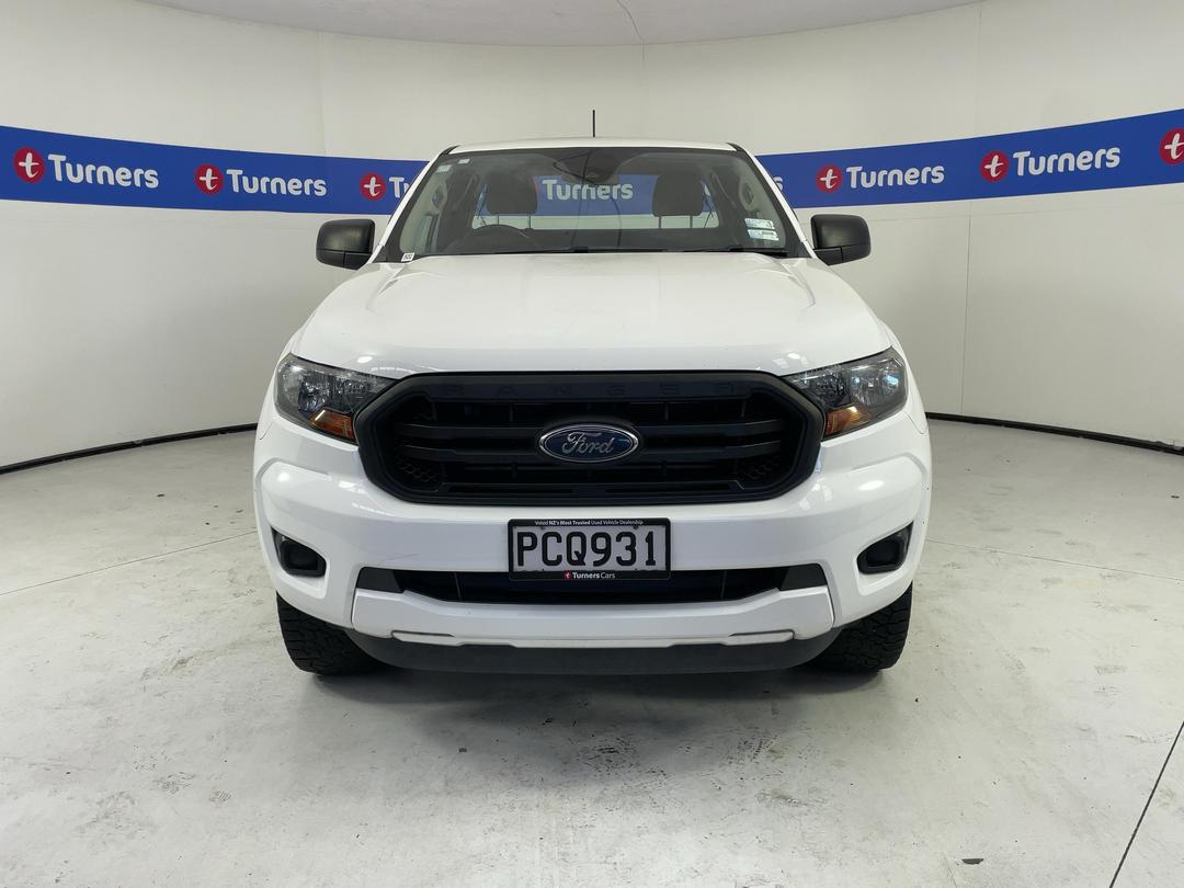 Photo '2' of Ford Ranger