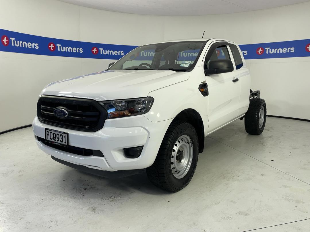 Photo '4' of Ford Ranger