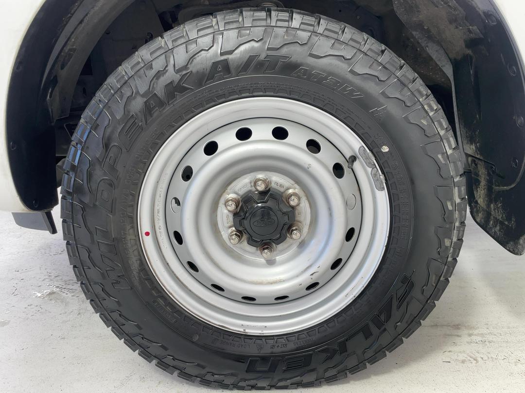 Photo '10' of Ford Ranger